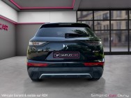DS d'occasion DS7 1.2 PURE TECH 130 CHIC de 2019 Osny (95)﻿