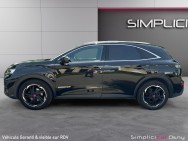 DS d'occasion DS7 1.2 PURE TECH 130 CHIC de 2019 Osny (95)﻿