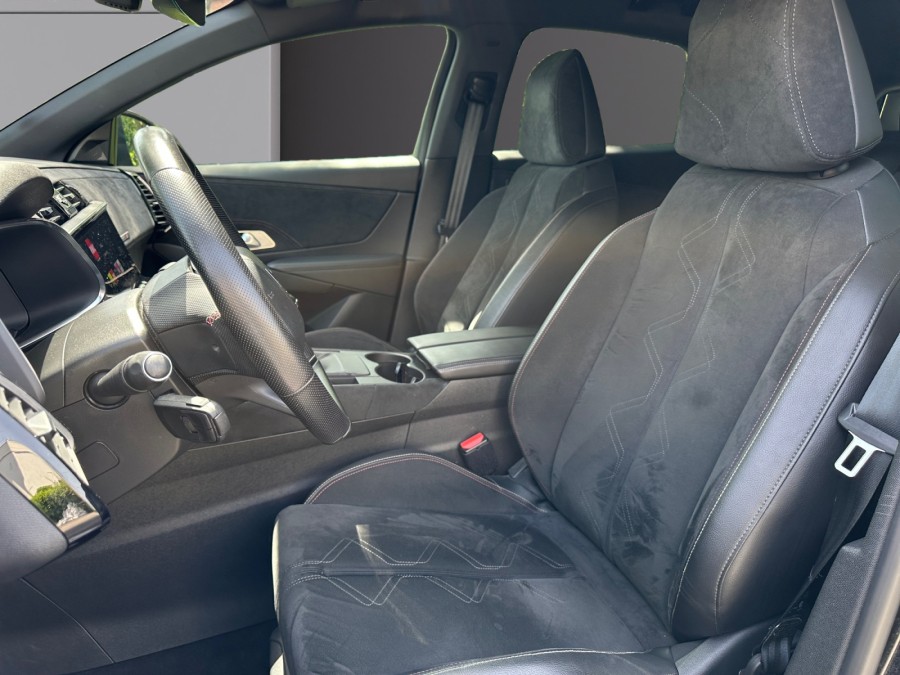 DS d'occasion DS7 1.2 PURE TECH 130 CHIC de 2019 Osny (95)﻿