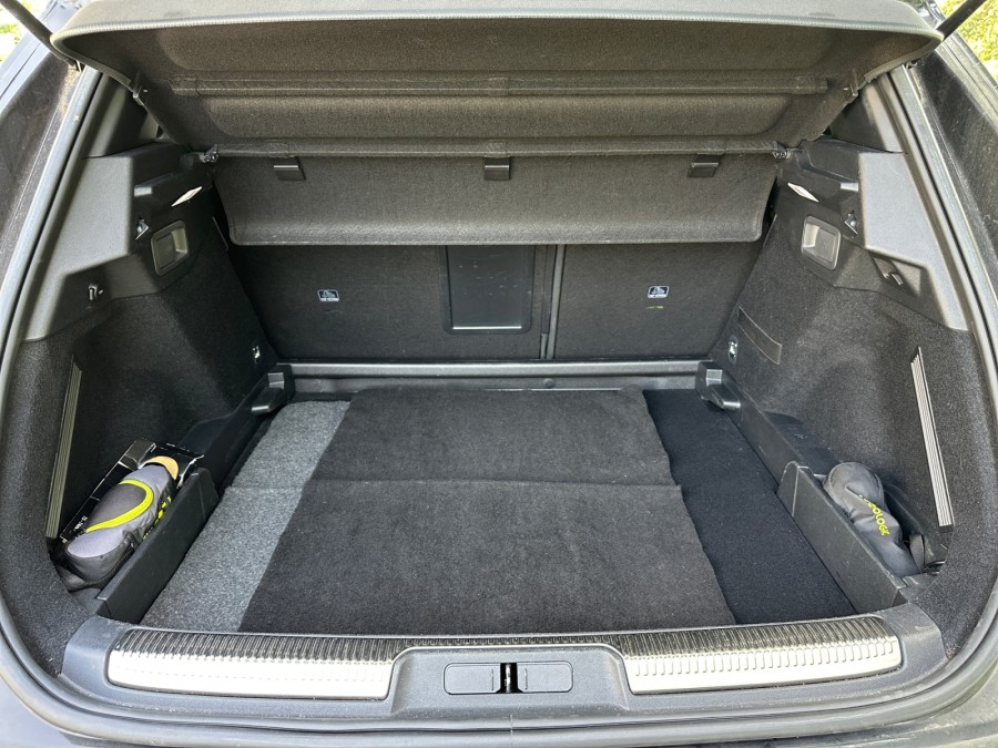 DS d'occasion DS7 1.2 PURE TECH 130 CHIC de 2019 Osny (95)﻿