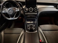 MERCEDES d'occasion CLASSE GLC 220D 4MATIC de 2018 St Jean du