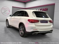MERCEDES d'occasion CLASSE GLC 220D 4MATIC de 2018 St Jean du
