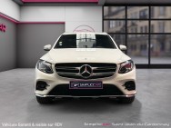 MERCEDES d'occasion CLASSE GLC 220D 4MATIC de 2018 St Jean du