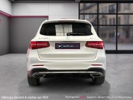 MERCEDES d'occasion CLASSE GLC 220D 4MATIC de 2018 St Jean du