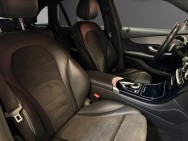 MERCEDES d'occasion CLASSE GLC 220D 4MATIC de 2018 St Jean du