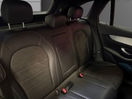 MERCEDES d'occasion CLASSE GLC 220D 4MATIC de 2018 St Jean du
