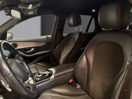 MERCEDES d'occasion CLASSE GLC 220D 4MATIC de 2018 St Jean du