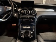 MERCEDES d'occasion CLASSE GLC 220D 4MATIC de 2018 St Jean du