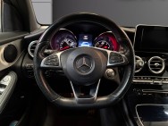 MERCEDES d'occasion CLASSE GLC 220D 4MATIC de 2018 St Jean du