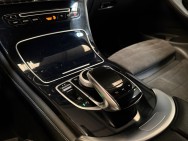 MERCEDES d'occasion CLASSE GLC 220D 4MATIC de 2018 St Jean du