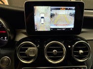 MERCEDES d'occasion CLASSE GLC 220D 4MATIC de 2018 St Jean du