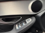 MERCEDES d'occasion CLASSE GLC 220D 4MATIC de 2018 St Jean du