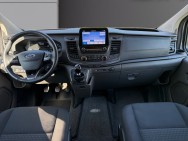 FORD d'occasion TRANSIT TRANSIT 320 L1H1 2.0 ECOBLUE 130 TREND