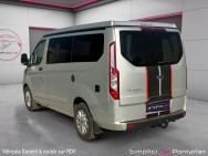 FORD d'occasion TRANSIT TRANSIT 320 L1H1 2.0 ECOBLUE 130 TREND