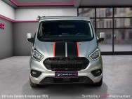 FORD d'occasion TRANSIT TRANSIT 320 L1H1 2.0 ECOBLUE 130 TREND