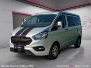 FORD d'occasion TRANSIT TRANSIT 320 L1H1 2.0 ECOBLUE 130 TREND