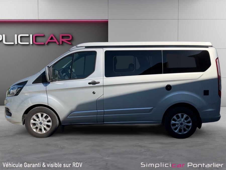 FORD d'occasion TRANSIT TRANSIT 320 L1H1 2.0 ECOBLUE 130 TREND
