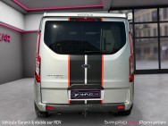 FORD d'occasion TRANSIT TRANSIT 320 L1H1 2.0 ECOBLUE 130 TREND