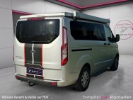 FORD d'occasion TRANSIT TRANSIT 320 L1H1 2.0 ECOBLUE 130 TREND