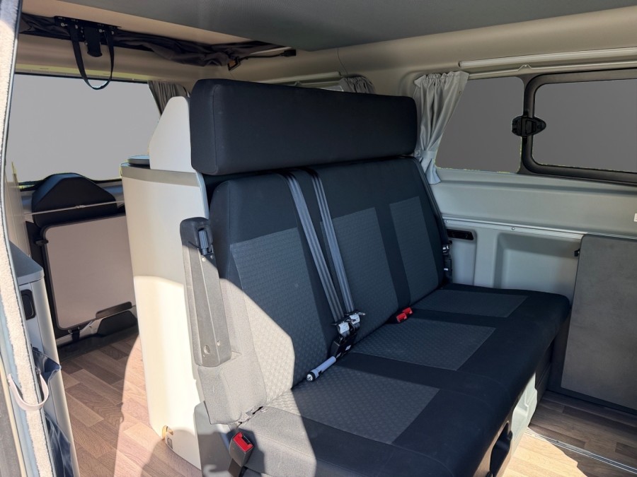 FORD d'occasion TRANSIT TRANSIT 320 L1H1 2.0 ECOBLUE 130 TREND
