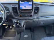 FORD d'occasion TRANSIT TRANSIT 320 L1H1 2.0 ECOBLUE 130 TREND
