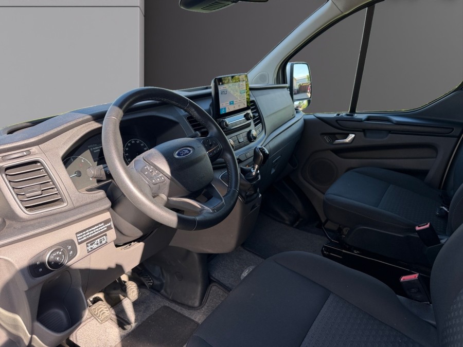 FORD d'occasion TRANSIT TRANSIT 320 L1H1 2.0 ECOBLUE 130 TREND