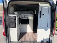 FORD d'occasion TRANSIT TRANSIT 320 L1H1 2.0 ECOBLUE 130 TREND