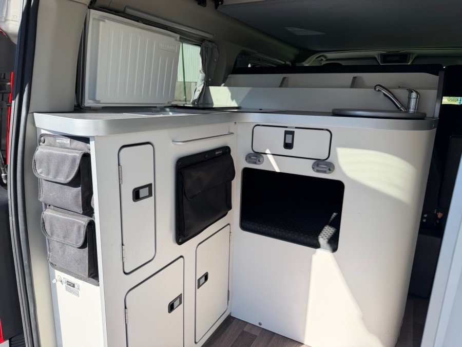 FORD d'occasion TRANSIT TRANSIT 320 L1H1 2.0 ECOBLUE 130 TREND