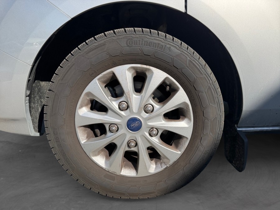 FORD d'occasion TRANSIT TRANSIT 320 L1H1 2.0 ECOBLUE 130 TREND