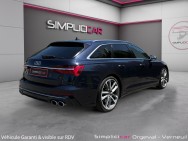 AUDI d'occasion A6 AVANT 50 TDI V6 286 QUATTRO DESIGN TIPTRONIC de