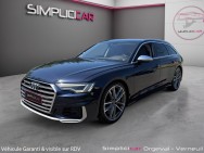 AUDI d'occasion A6 AVANT 50 TDI V6 286 QUATTRO DESIGN TIPTRONIC de