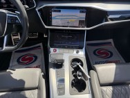 AUDI d'occasion A6 AVANT 50 TDI V6 286 QUATTRO DESIGN TIPTRONIC de
