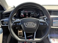 AUDI d'occasion A6 AVANT 50 TDI V6 286 QUATTRO DESIGN TIPTRONIC de