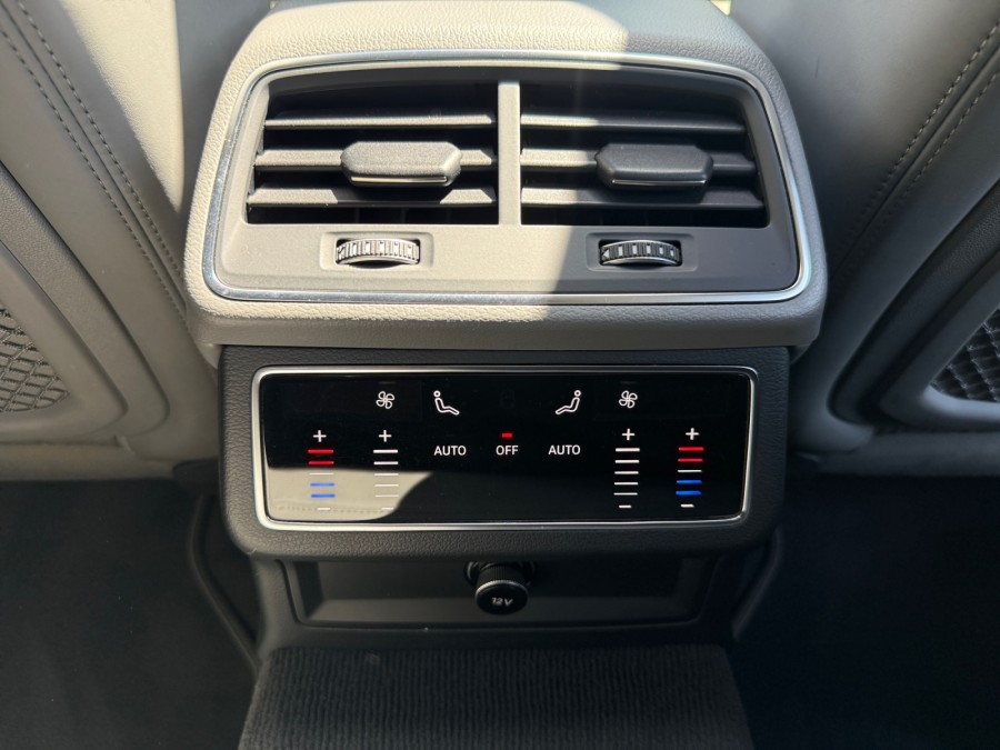 AUDI d'occasion A6 AVANT 50 TDI V6 286 QUATTRO DESIGN TIPTRONIC de