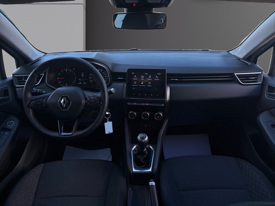 RENAULT d'occasion CLIO 1.0 SCE 75 LIFE de 2020 Méry Sur Oise (95)﻿