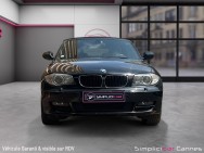 BMW d'occasion SERIE 1 118I EDITION LUXE BA de 2011 Cannes (06)﻿