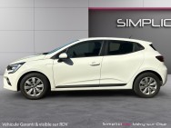 RENAULT d'occasion CLIO 1.0 SCE 75 LIFE de 2020 Méry Sur Oise (95)﻿