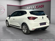 RENAULT d'occasion CLIO 1.0 SCE 75 LIFE de 2020 Méry Sur Oise (95)﻿
