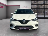 RENAULT d'occasion CLIO 1.0 SCE 75 LIFE de 2020 Méry Sur Oise (95)﻿