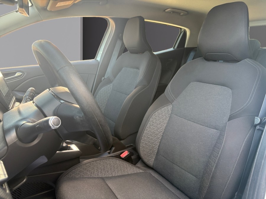 RENAULT d'occasion CLIO 1.0 SCE 75 LIFE de 2020 Méry Sur Oise (95)﻿