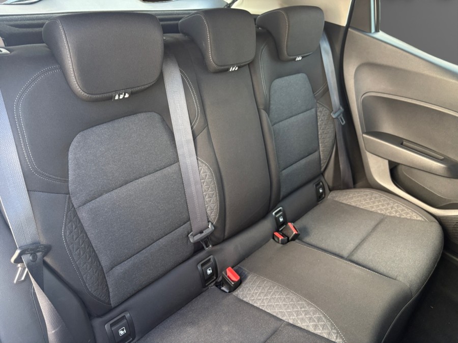 RENAULT d'occasion CLIO 1.0 SCE 75 LIFE de 2020 Méry Sur Oise (95)﻿
