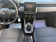 RENAULT d'occasion CLIO 1.0 SCE 75 LIFE de 2020 Méry Sur Oise (95)﻿