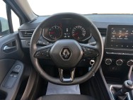 RENAULT d'occasion CLIO 1.0 SCE 75 LIFE de 2020 Méry Sur Oise (95)﻿