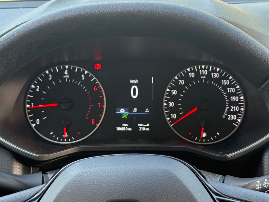 RENAULT d'occasion CLIO 1.0 SCE 75 LIFE de 2020 Méry Sur Oise (95)﻿