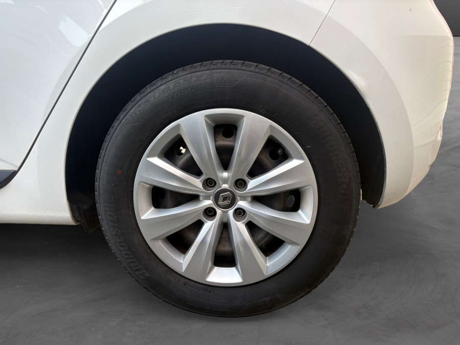 RENAULT d'occasion CLIO 1.0 SCE 75 LIFE de 2020 Méry Sur Oise (95)﻿