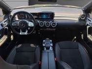 MERCEDES d'occasion CLASSE CLA II AMG CLA 35 4MATIC 7G-DCT de 2019