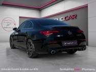 MERCEDES d'occasion CLASSE CLA II AMG CLA 35 4MATIC 7G-DCT de 2019