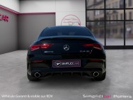 MERCEDES d'occasion CLASSE CLA II AMG CLA 35 4MATIC 7G-DCT de 2019