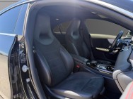 MERCEDES d'occasion CLASSE CLA II AMG CLA 35 4MATIC 7G-DCT de 2019