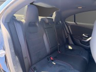 MERCEDES d'occasion CLASSE CLA II AMG CLA 35 4MATIC 7G-DCT de 2019